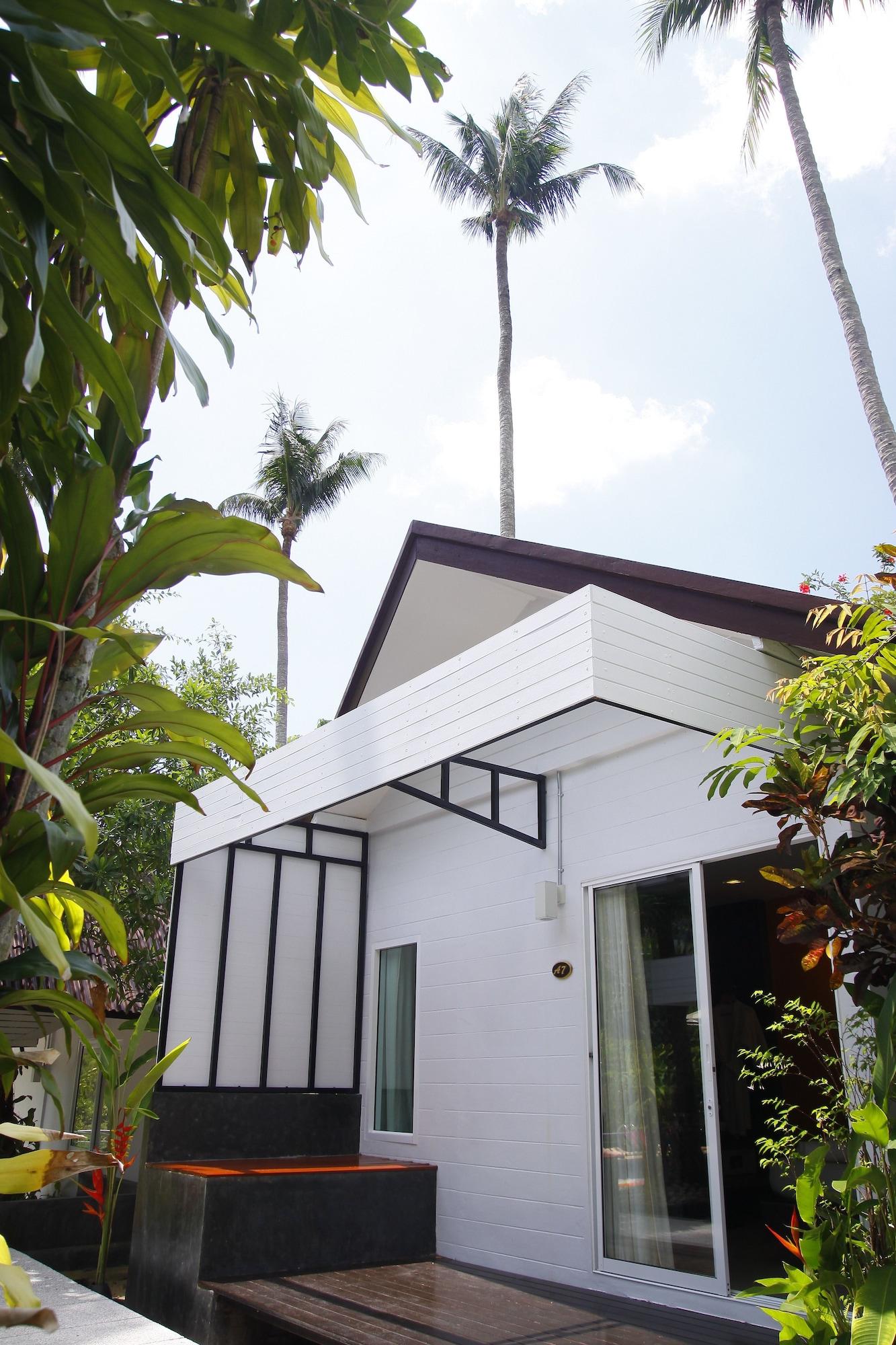 Aonang Paradise Resort Krabi Ao Nang Exterior foto