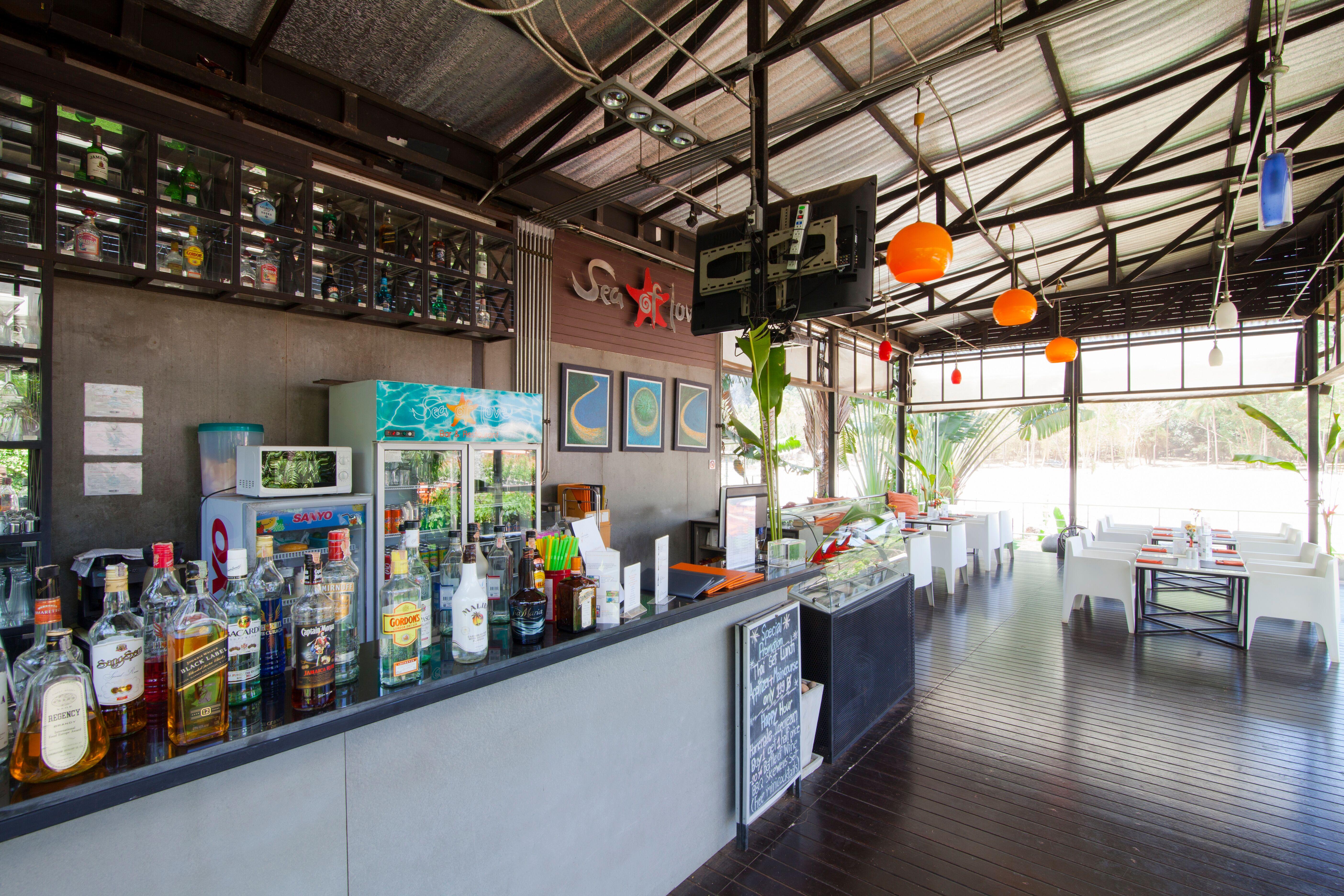 Aonang Paradise Resort Krabi Ao Nang Exterior foto